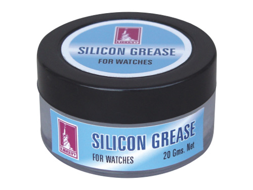 Silicon Grease