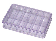 Boxes / Watch Maker's Cases