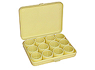 Boxes / Watch Maker's Cases