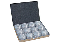 Boxes / Watch Maker's Cases