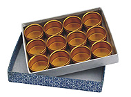 Boxes / Watch Maker's Cases