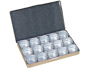 Boxes / Watch Maker's Cases