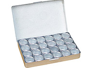 Boxes / Watch Maker's Cases
