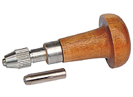 Pin Vise