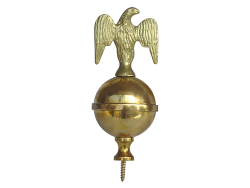 Brass Eagle
