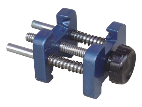 Case Holder Aluminum