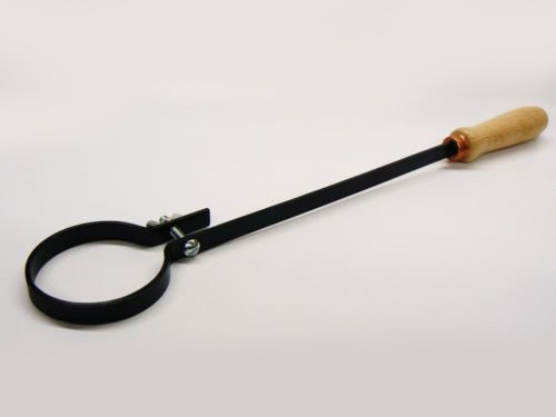 Casting Holder Handle