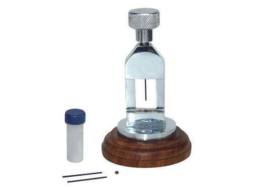 Chain Pin Link Remover