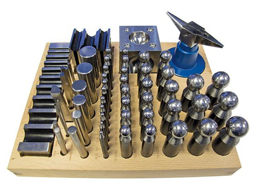 <empty>Dapping Kit Set Of 56 Large