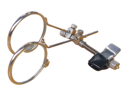 Double Spectacle Loopy