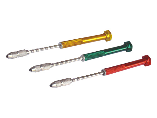 Drilling Tool