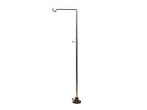 Flex Shaft Hanger Round Base