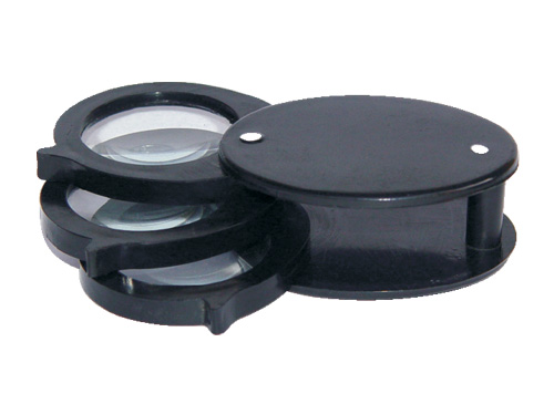 Folding Magnifier