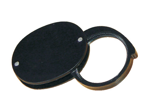Folding Magnifier