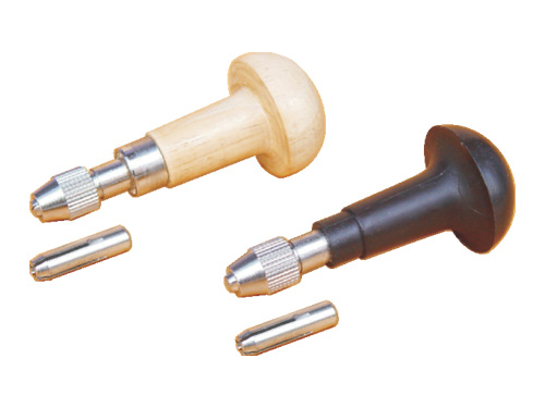 Graver Chuck