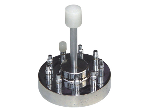 Hands Presser Tool
