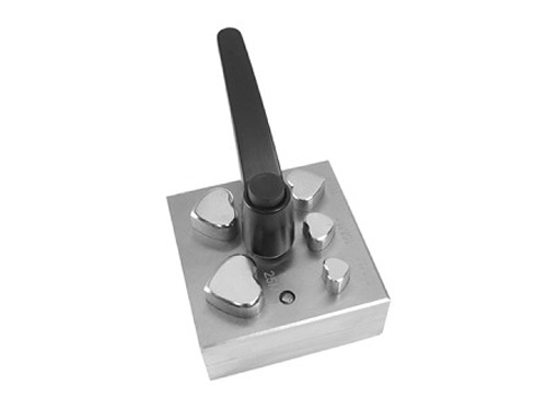 Heat Disc Cutter Set Of 5