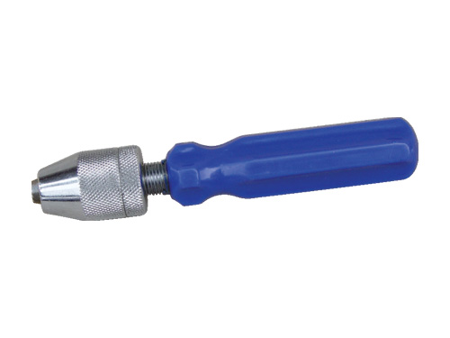 Heavy Duty Pin Vise Adjustable