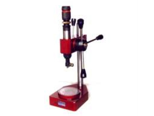 Jewelery Stamping Machine