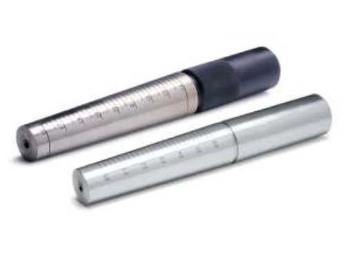 Jumbo Steel Mandrels