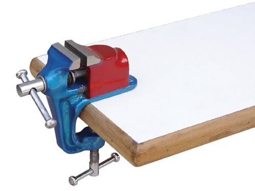 Mini Bench Vise