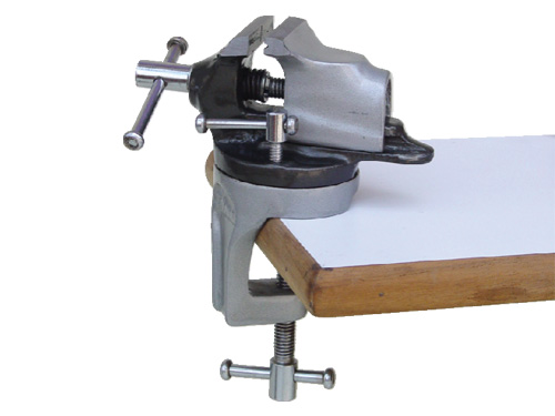 Mini Bench Vise 2"
