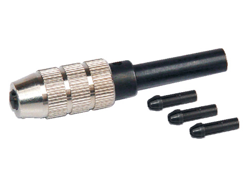 Pin Chuck Set