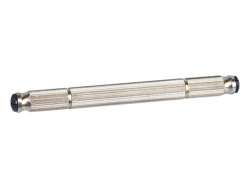 Pin Vise Round Brass