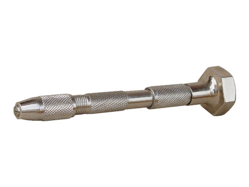 Pin Vise Swivel Head