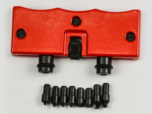 Pocket Case Opener W/Different Knobs