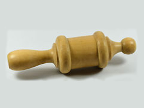 Polishing Gizmo W/Handle