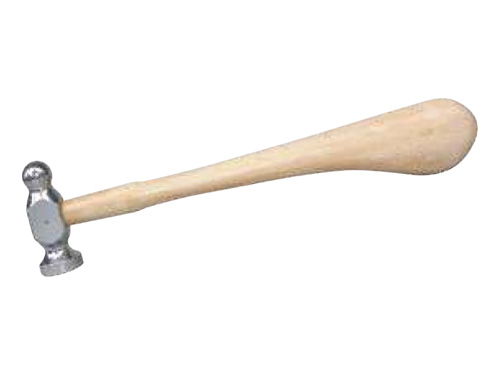 Pro Quality Chaser Hammer Domed
