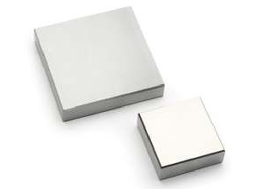 Pro Quality Steel Bench Block