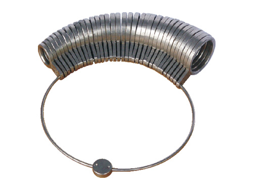 ring sizer