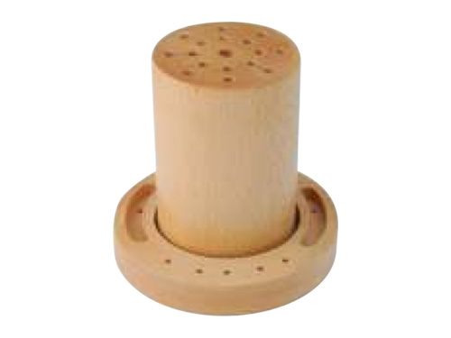 Saw Blade Holder Wooden