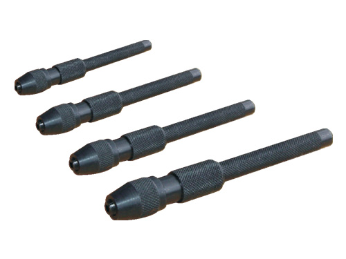 Single Ended Pin Vise