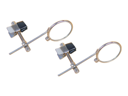 Single Spectacle Loopy