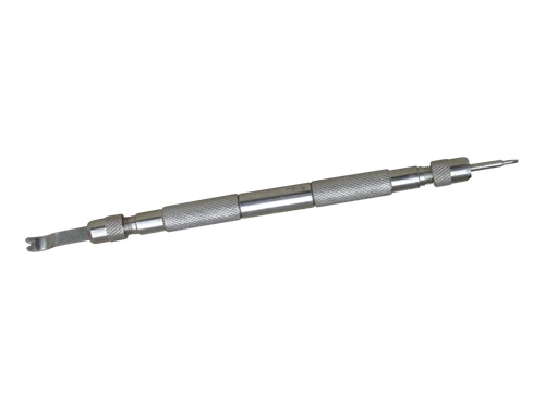 Spring Bar Remover