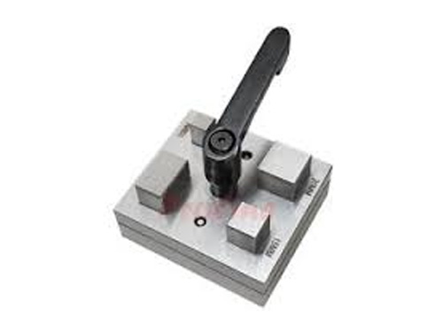 Square & Rectangle Disc Cutter