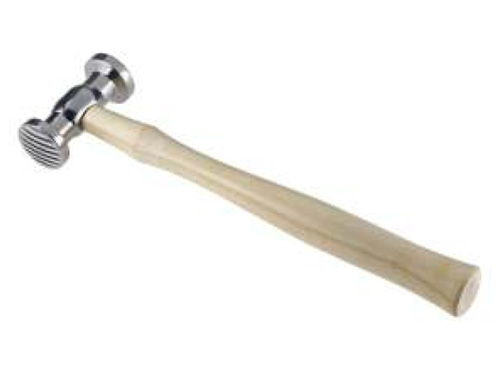 Texturing Hammer Checkered, Wide Strip
