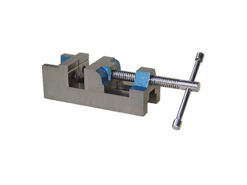 Toolmaker's Vise