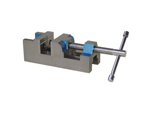 Toolmaker's Vise