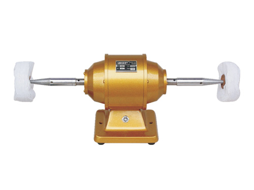 Two Sided Buffer Heavy Model, 1/4 h.p.