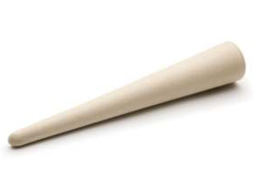 Wood Ring Mandrel 7"