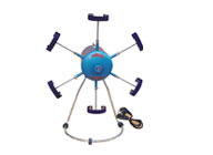 AUTO WINDER PEARL