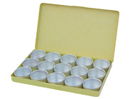 Boxes / Watch Maker's Cases