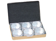 Boxes / Watch Maker's Cases