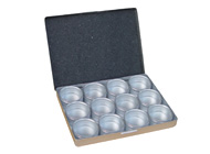 Boxes / Watch Maker's Cases