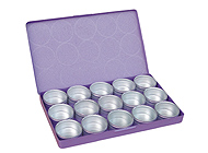 Boxes / Watch Maker's Cases