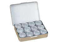 Boxes / Watch Maker's Cases